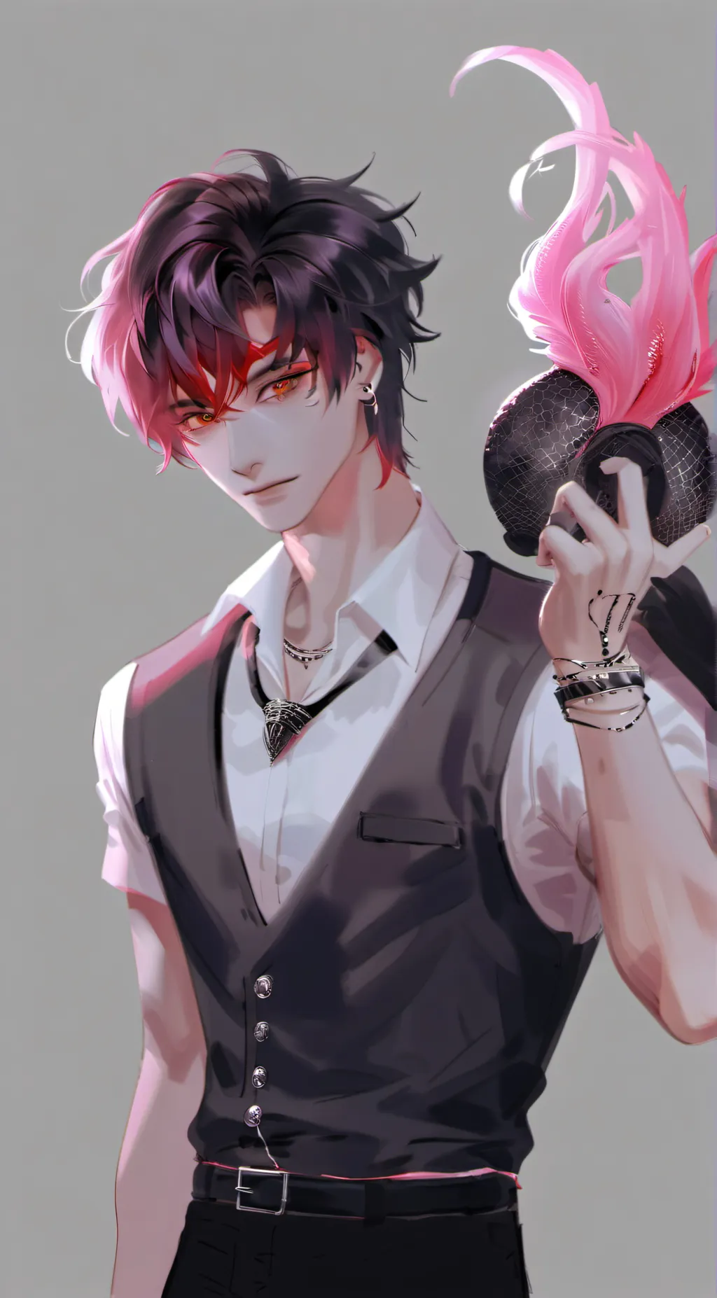 Talkie AI - Chat with Hary