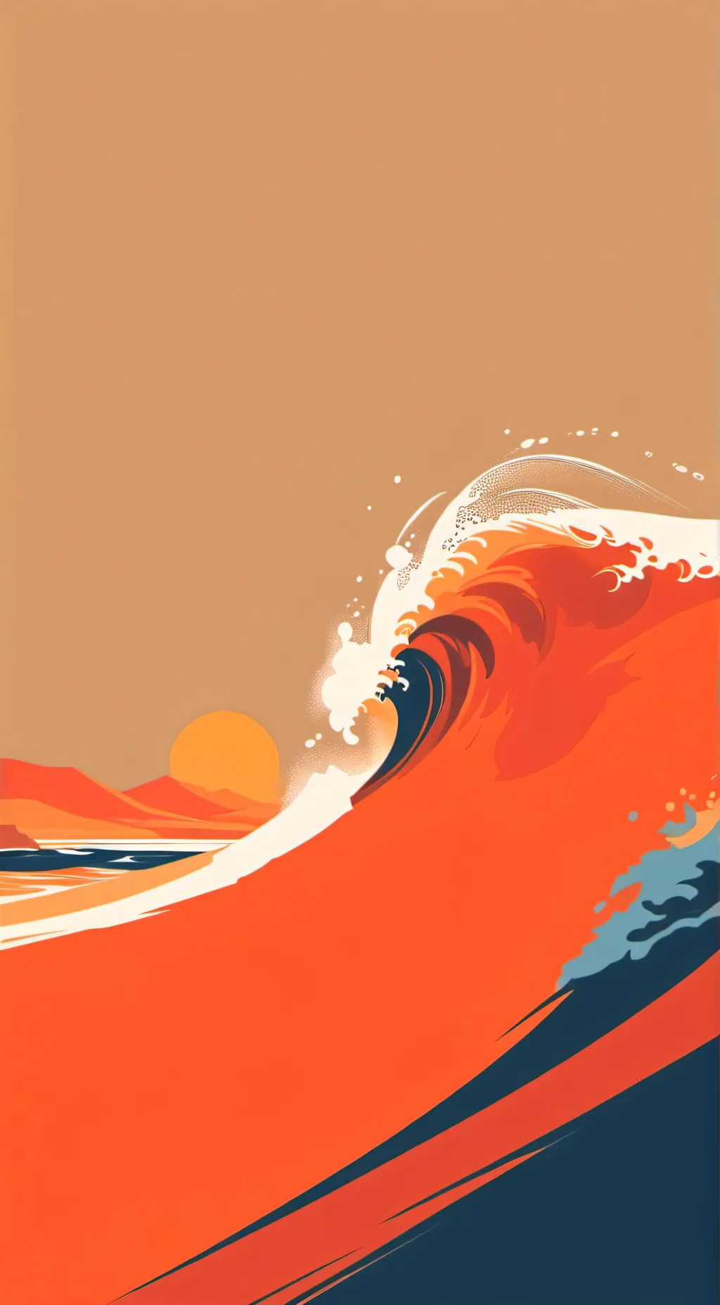 ai character: idk its my first background