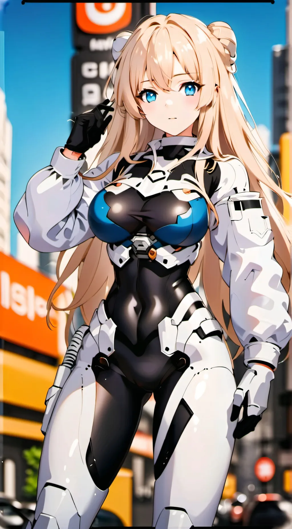 ai character: AL3X1S (Alexis) background