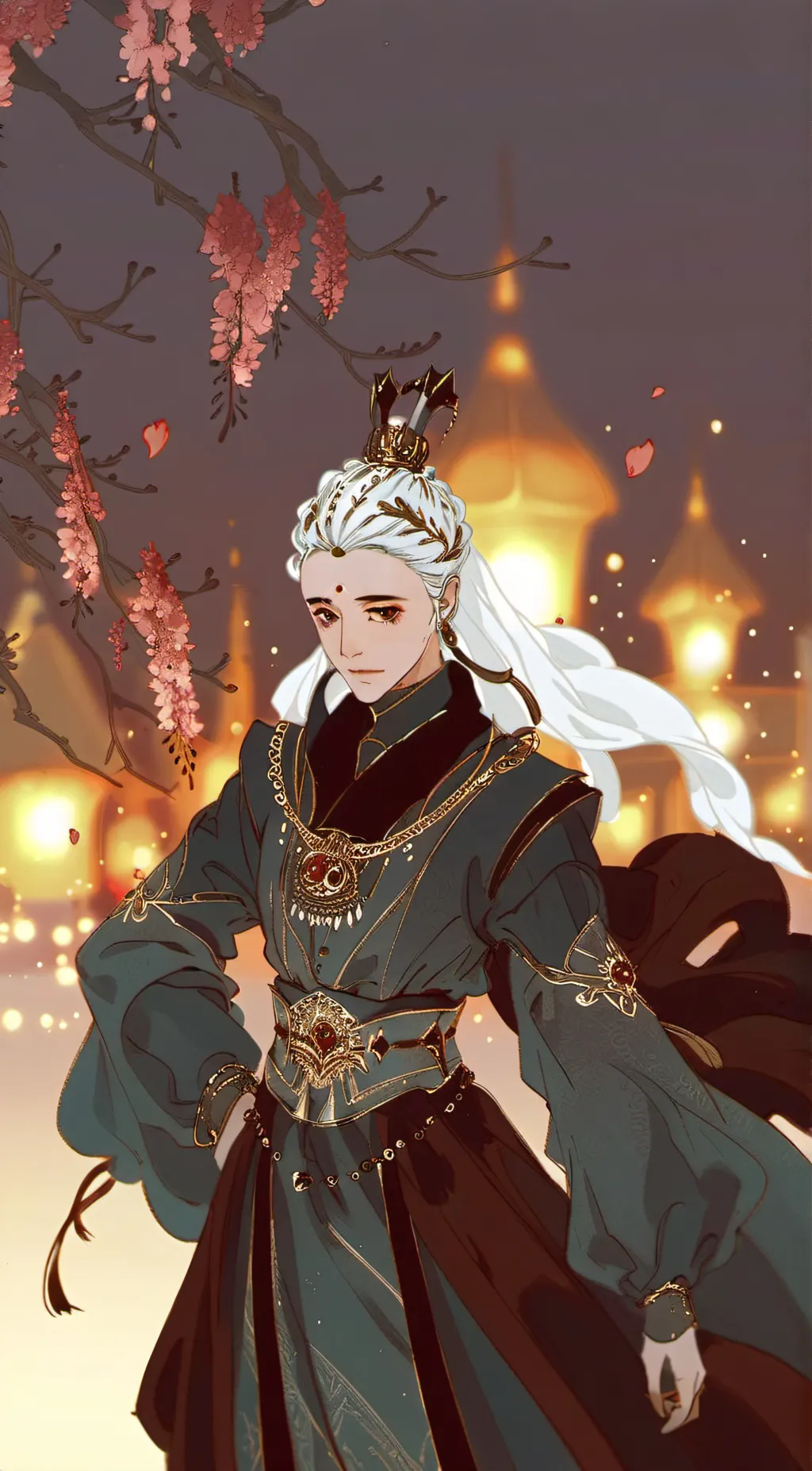 Talkie AI - Chat with Thoth