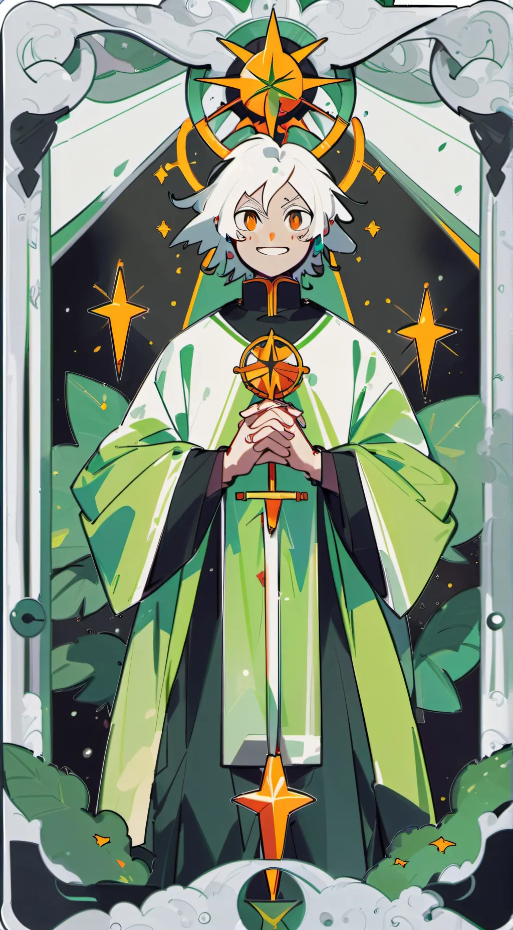 ai character: Edward (from fpe) background