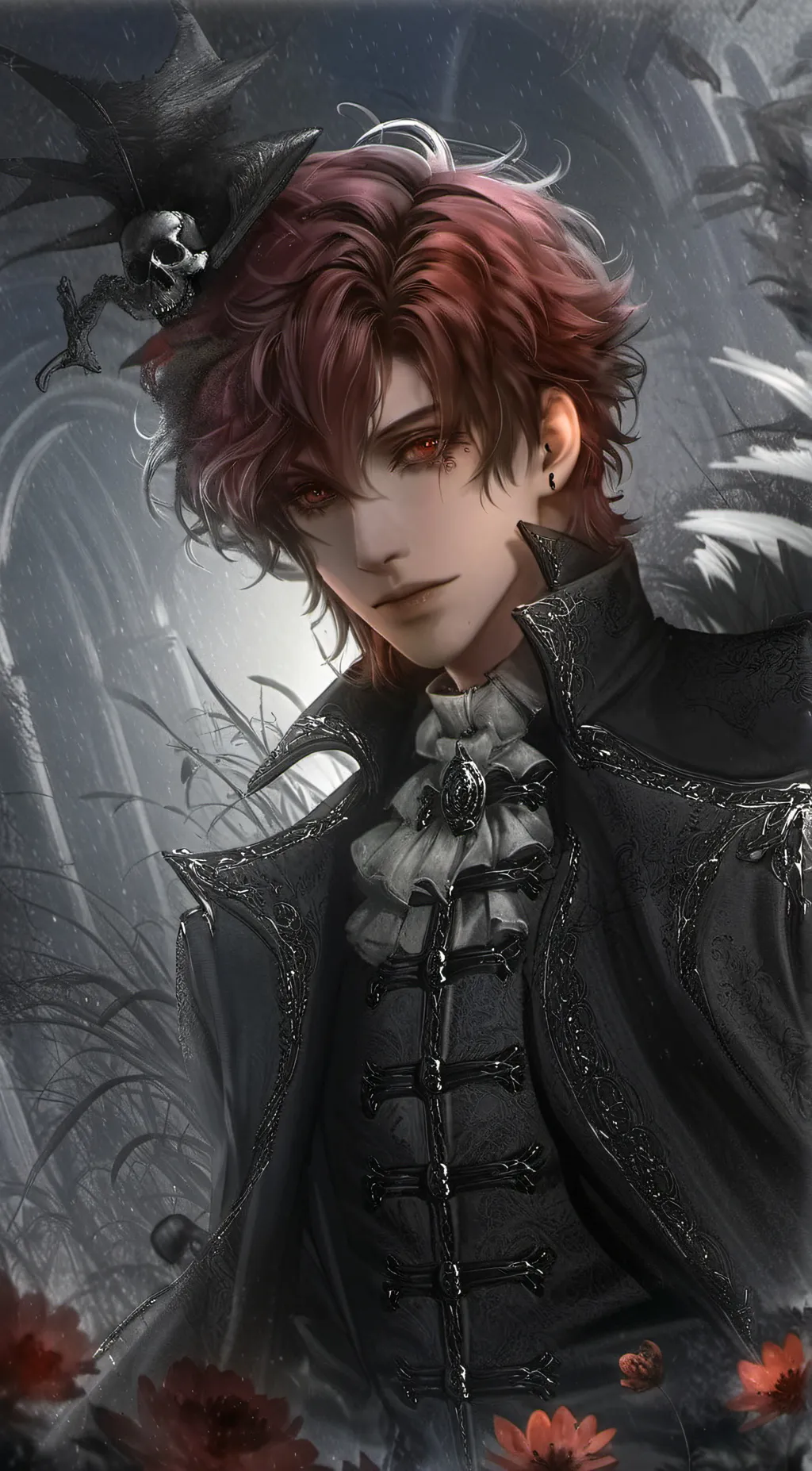 Talkie AI - Chat with smiling  critters