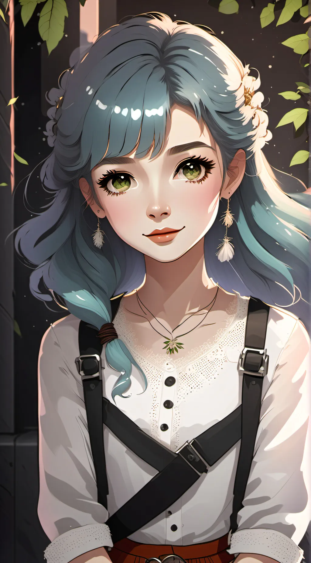 Talkie AI - Chat with Bluey