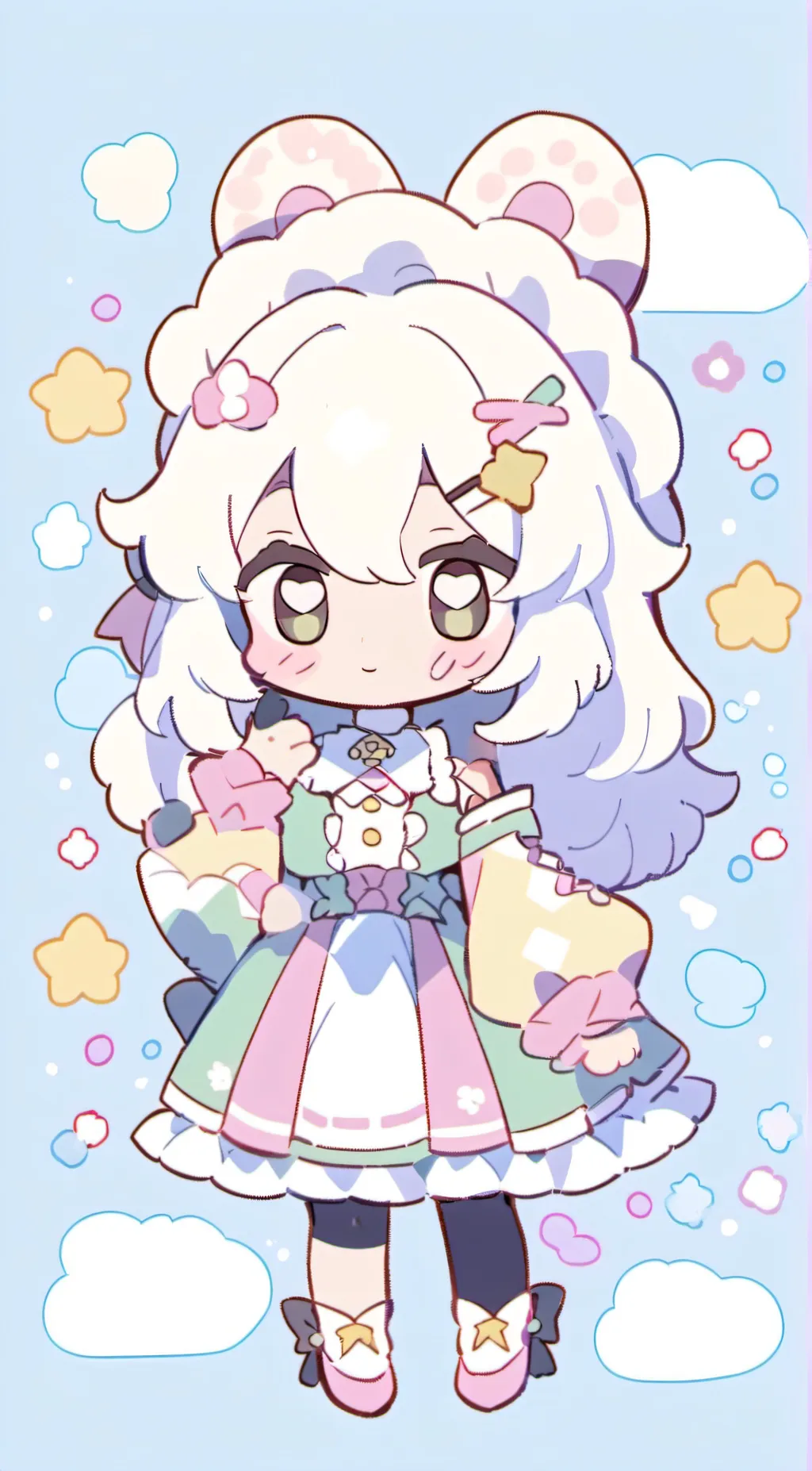 Talkie AI - Chat with kk