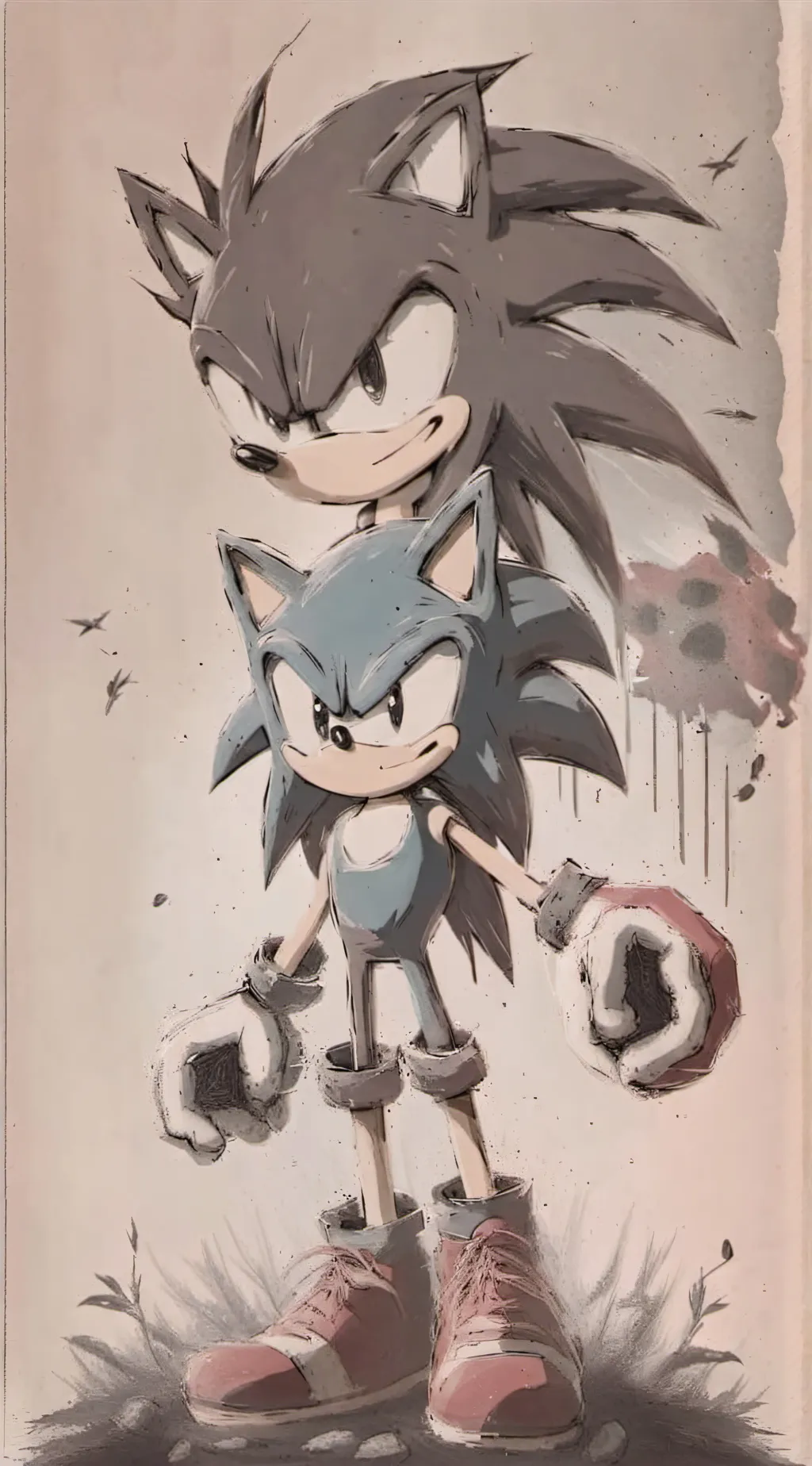 Talkie AI - Chat with sonamy 