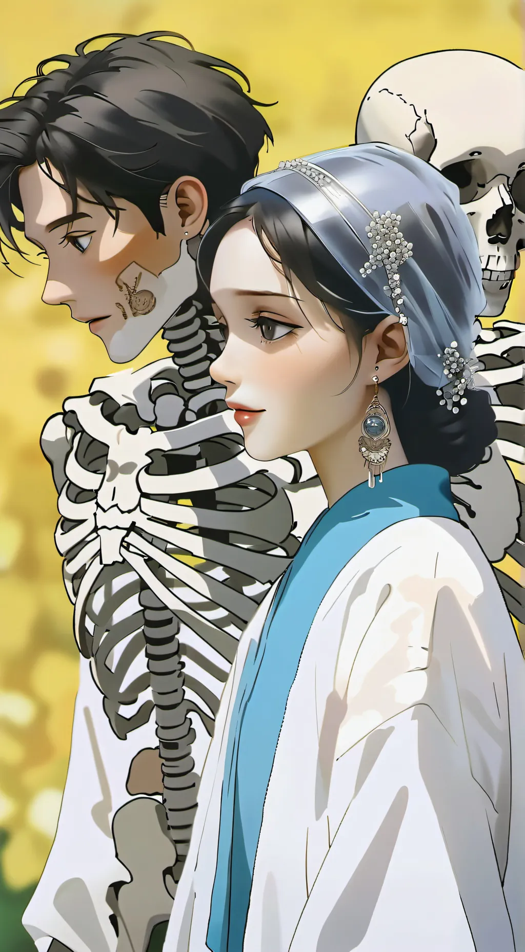 ai character: N/A background