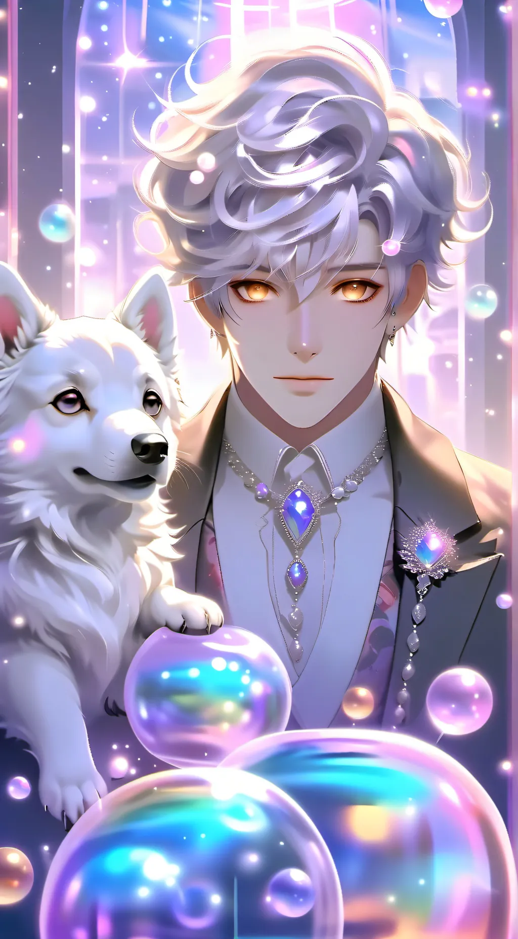 Talkie AI - Chat with Jaxon