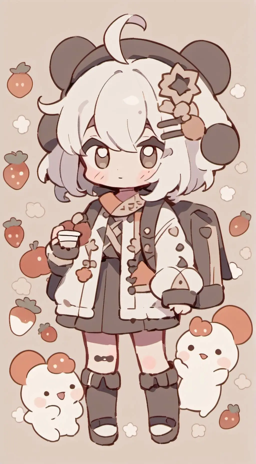 Talkie AI - Chat with Ds goes to Disney!