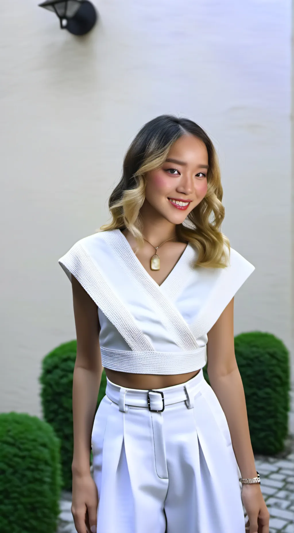 ai character: Ibella /isabella background