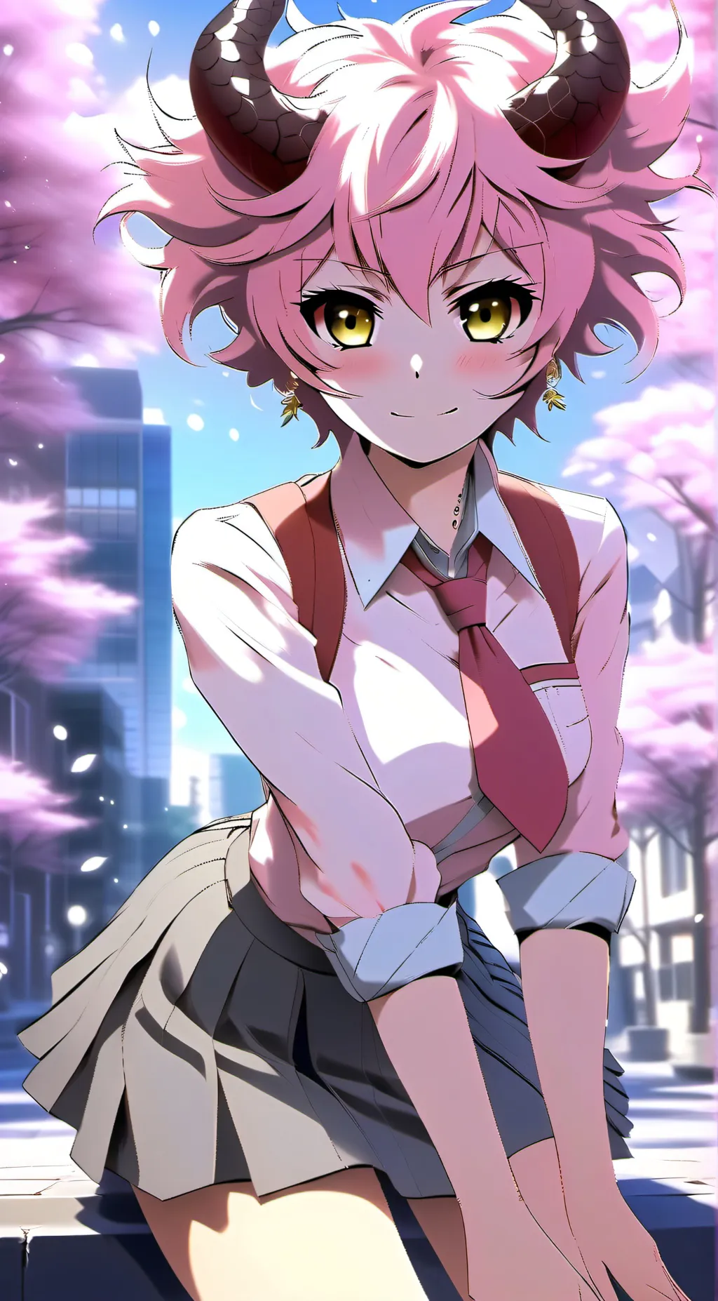 ai character: 1-a hates you  background