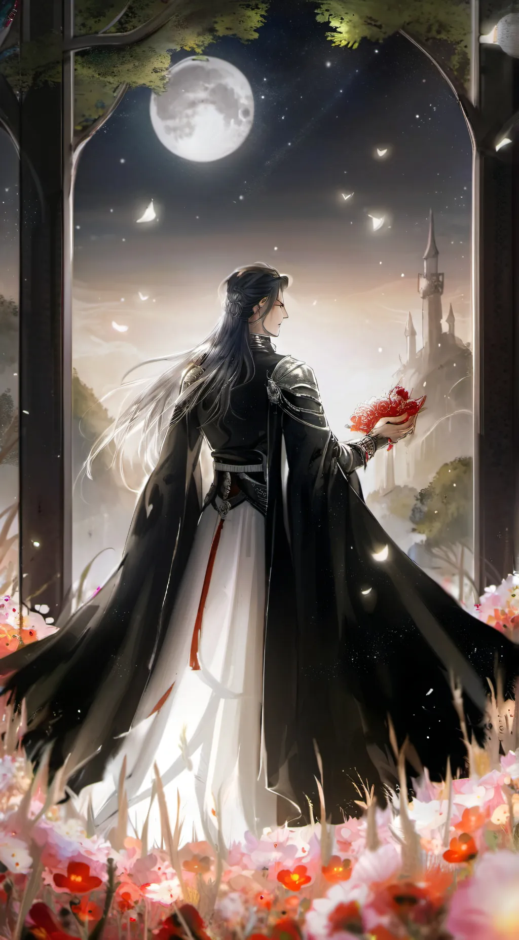 ai character: rpg worldwide  background