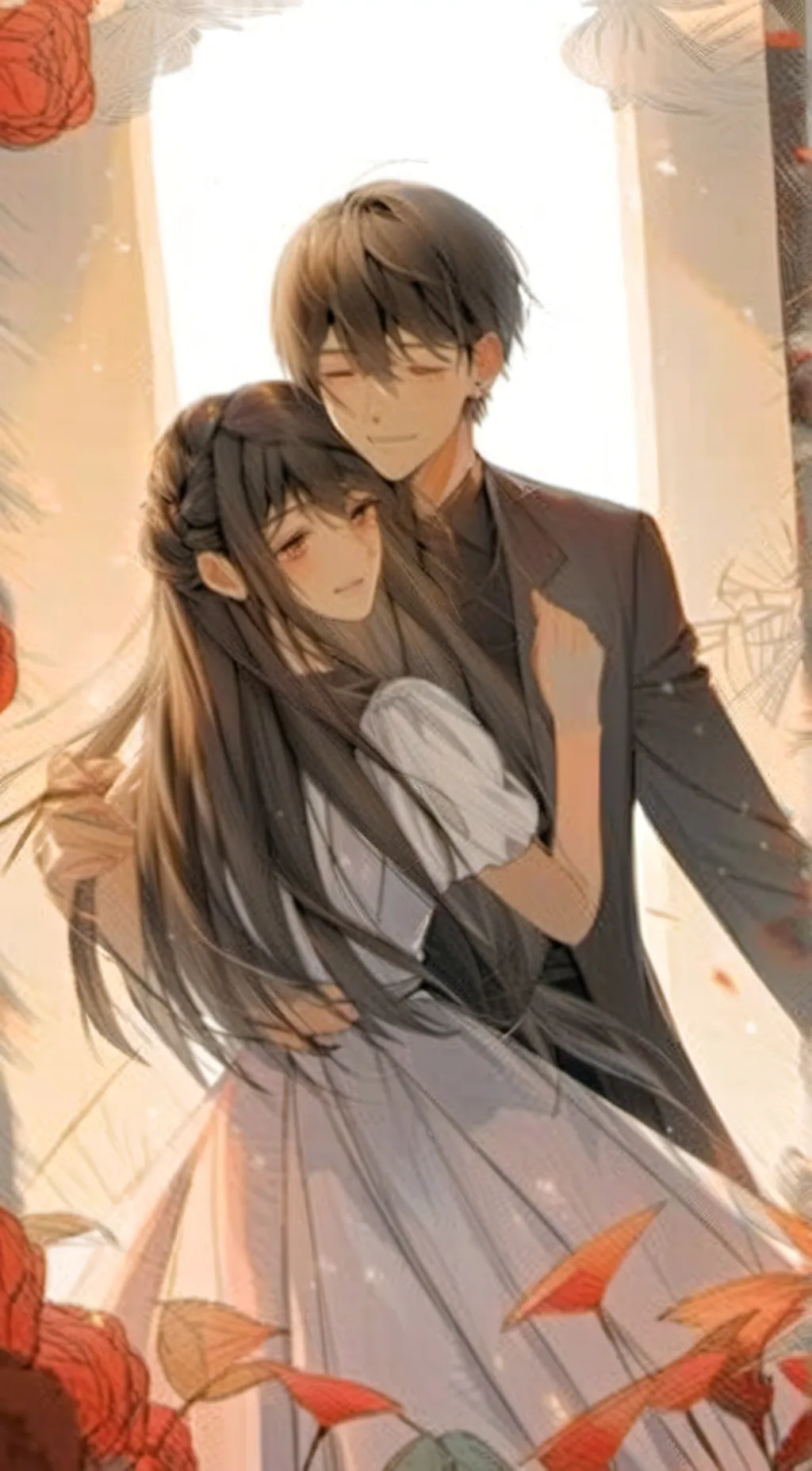 ai character: diego background