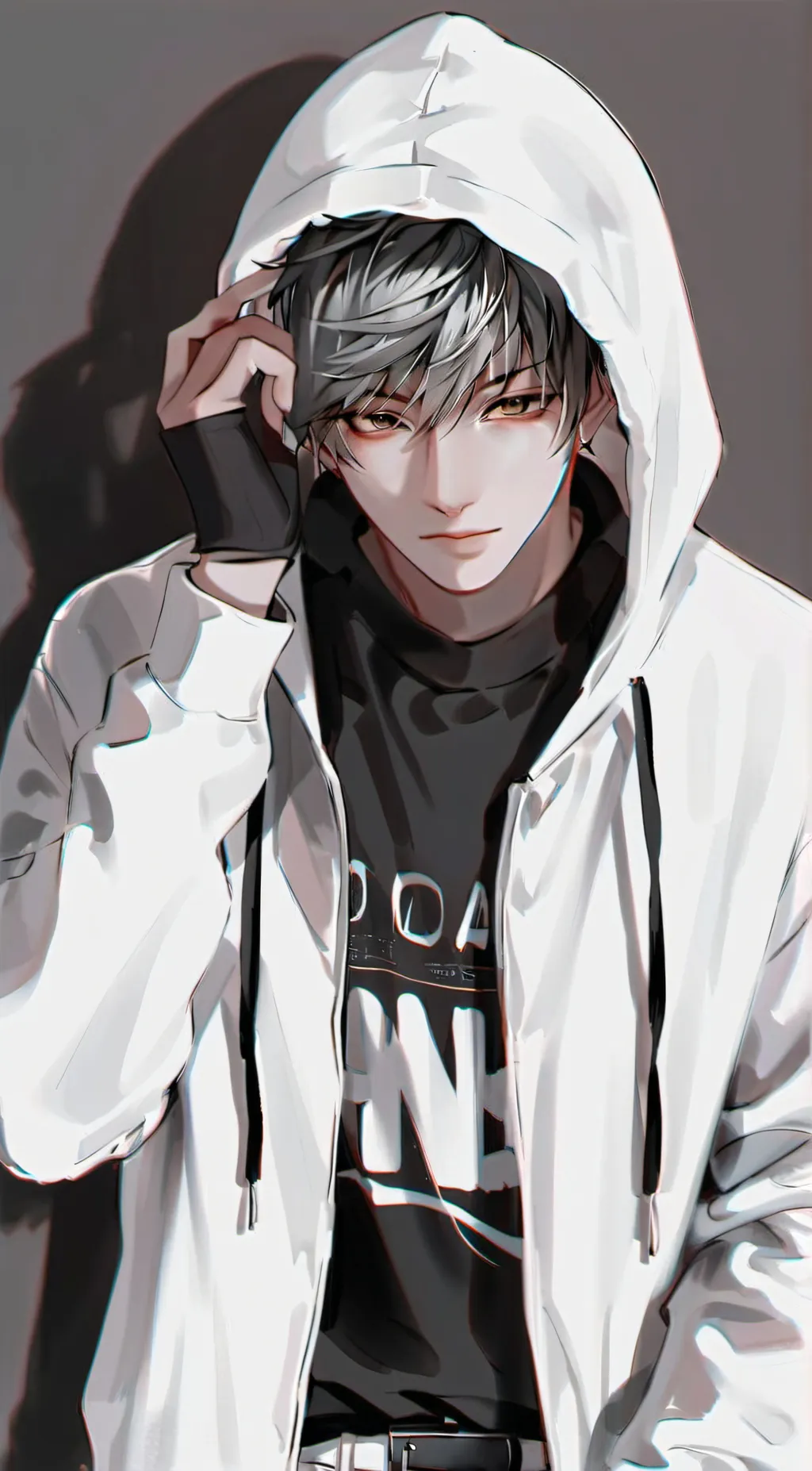 ai character: ~{Noah}~ background