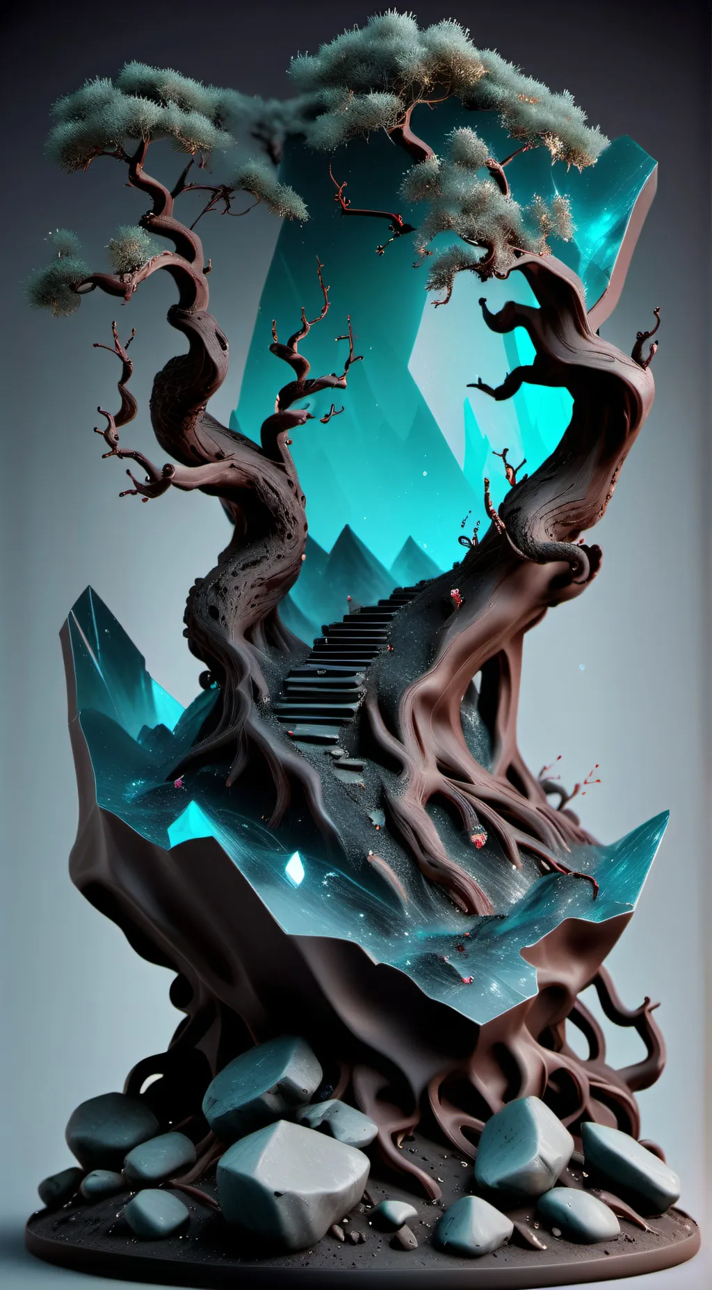 ai character: Okay, Sarah. background