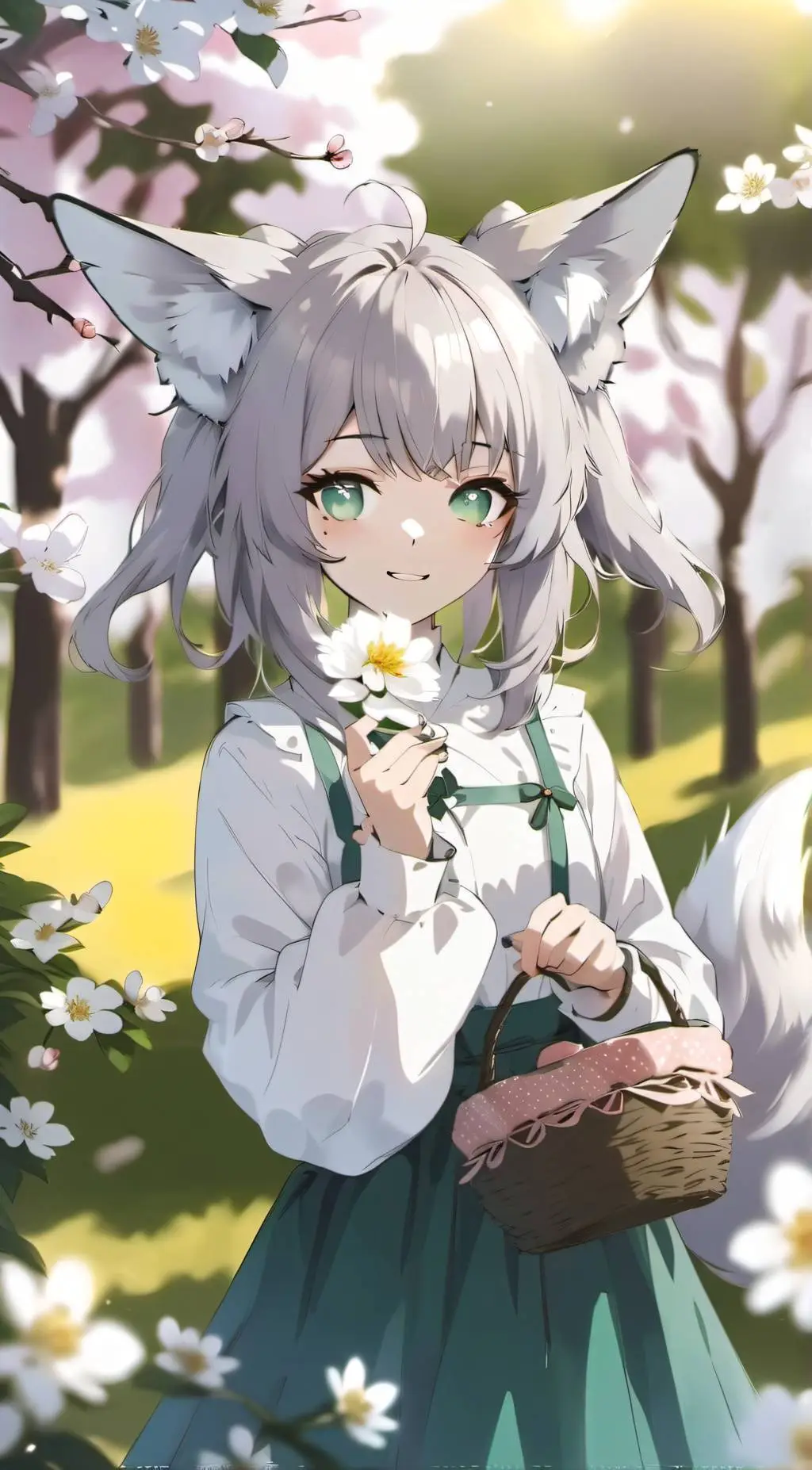 Talkie AI - Chat with Cotton