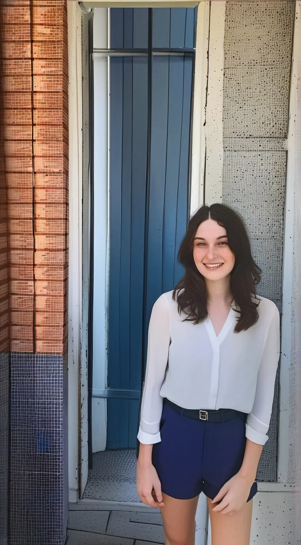 ai character: Alice  background