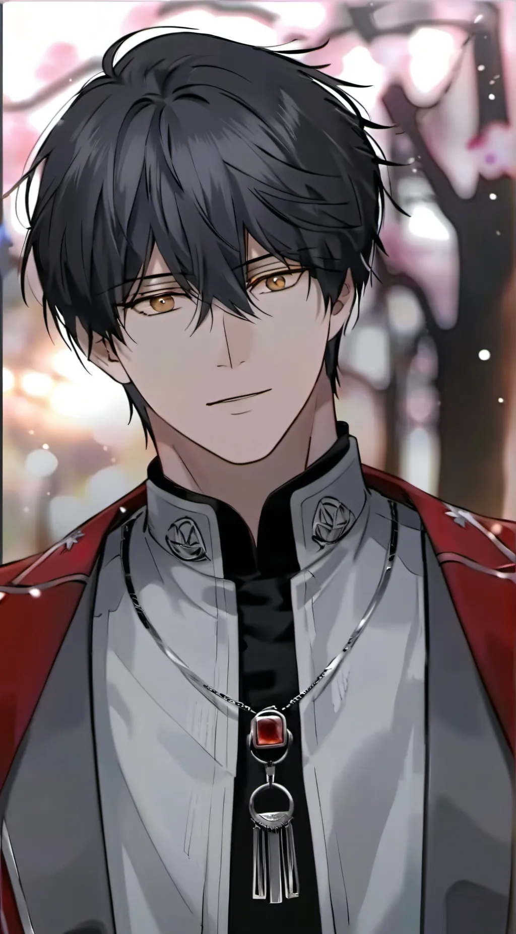 ai character: Jinx background