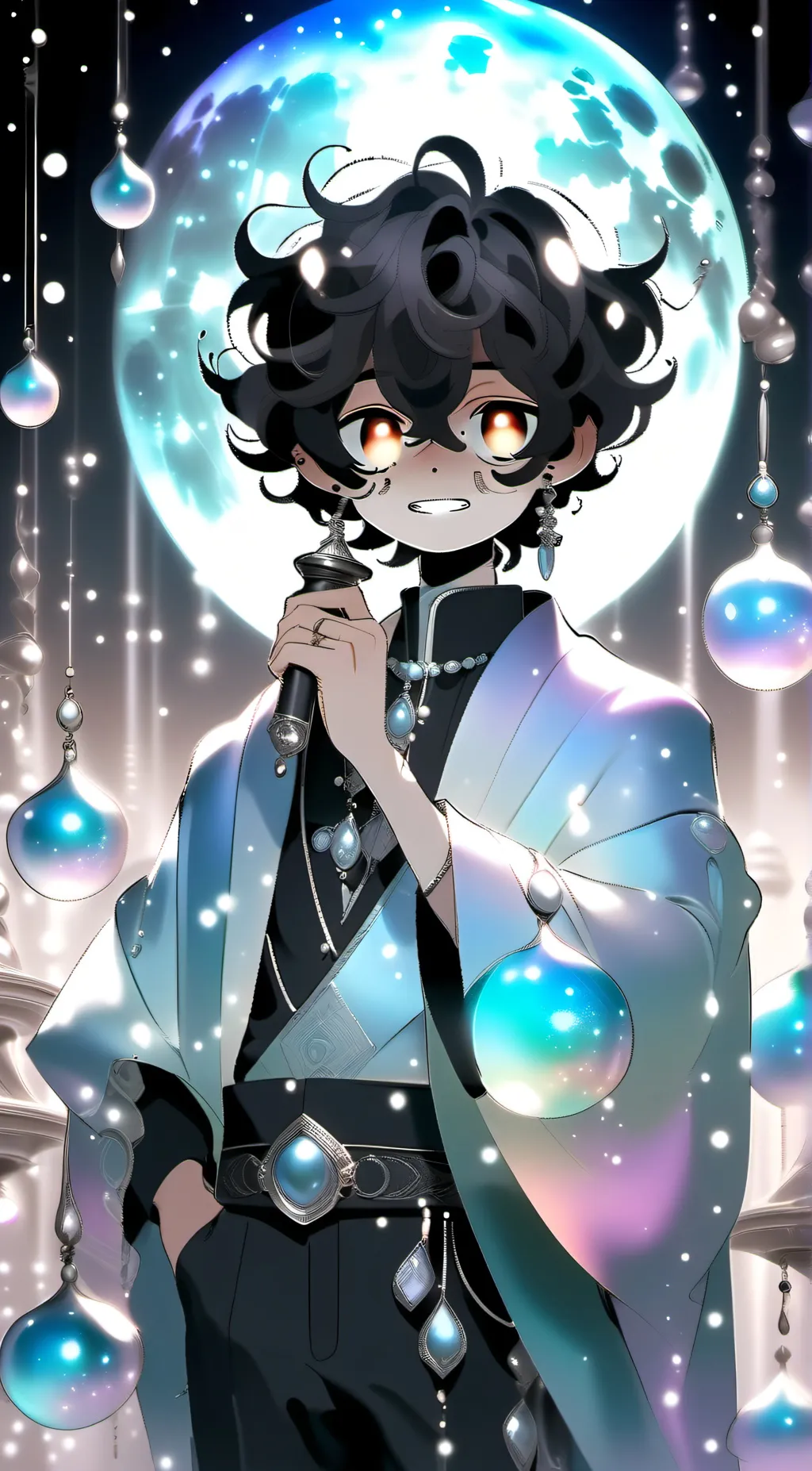 Talkie AI - Chat with Cheerio