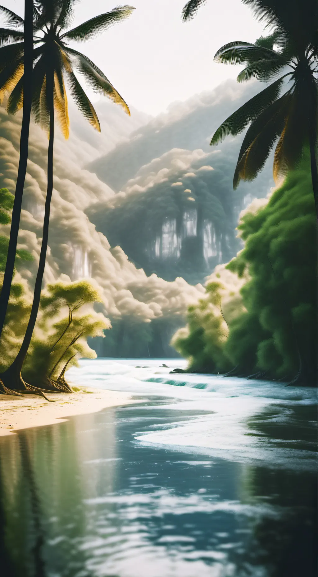 Talkie AI - Chat with alexzander