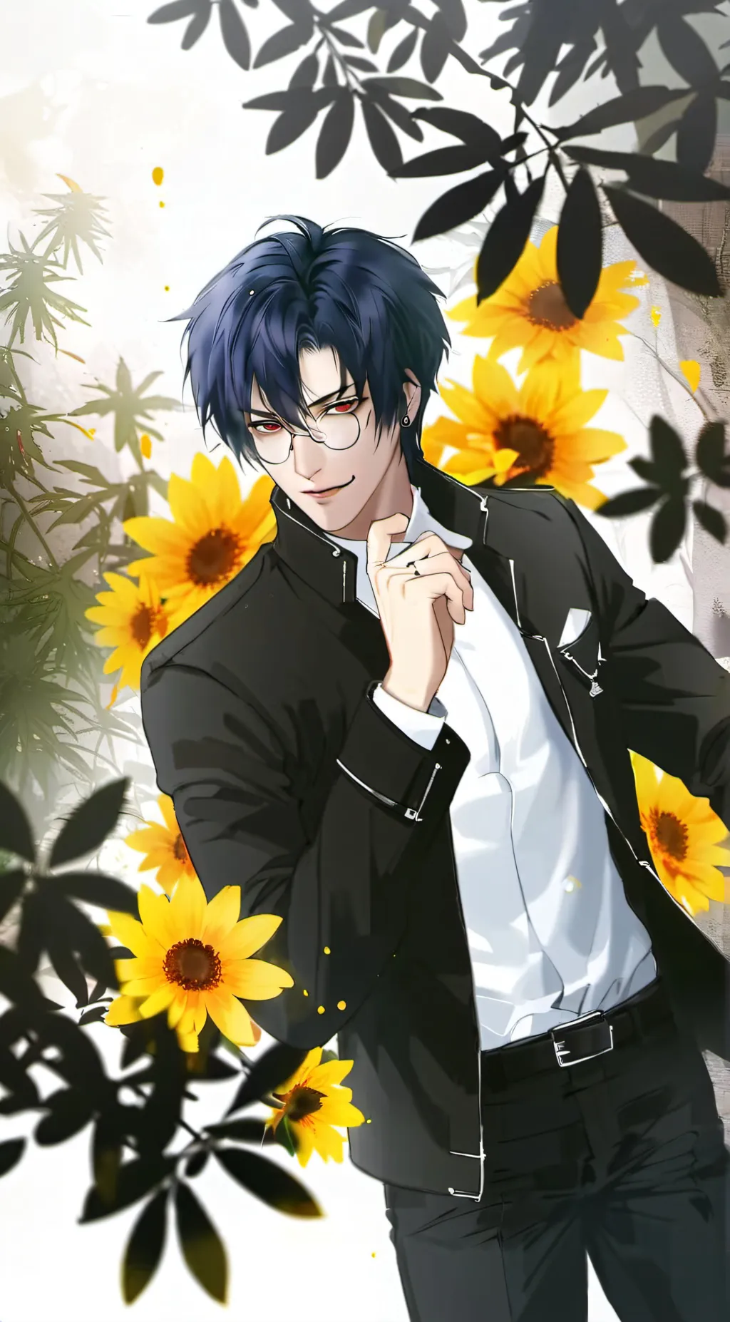 Talkie AI - Chat with Choso (jjk)