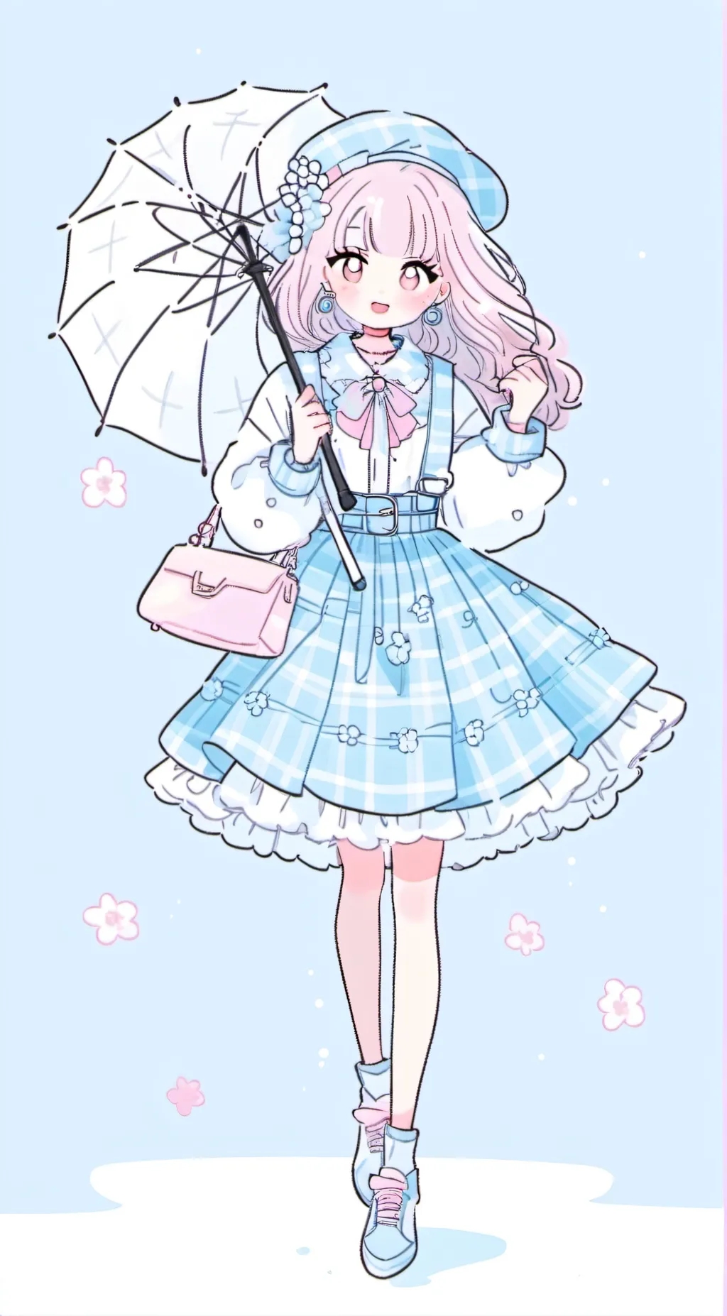 Talkie AI - Chat with Penelope