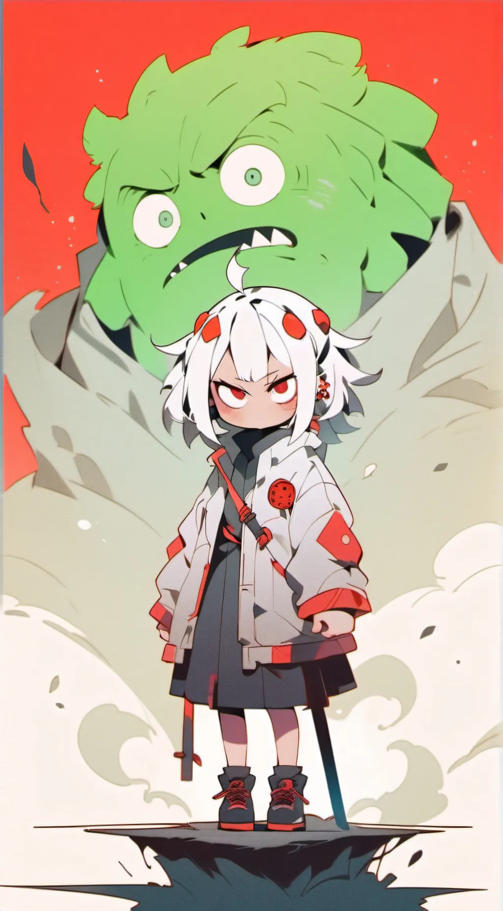 Talkie AI - Chat with DontWorryBoutMe