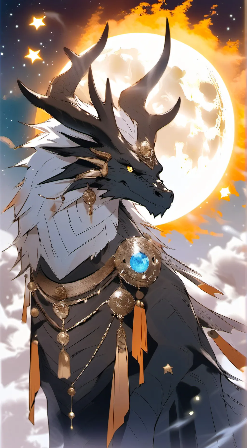 Talkie AI - Chat with Eclipse