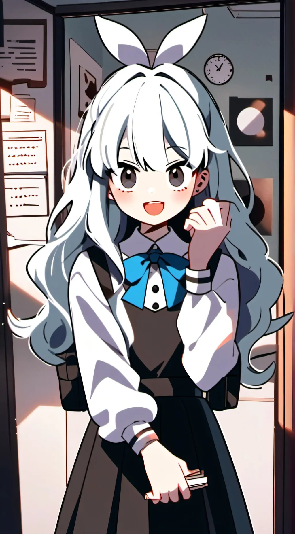 ai character: FPE (…) background