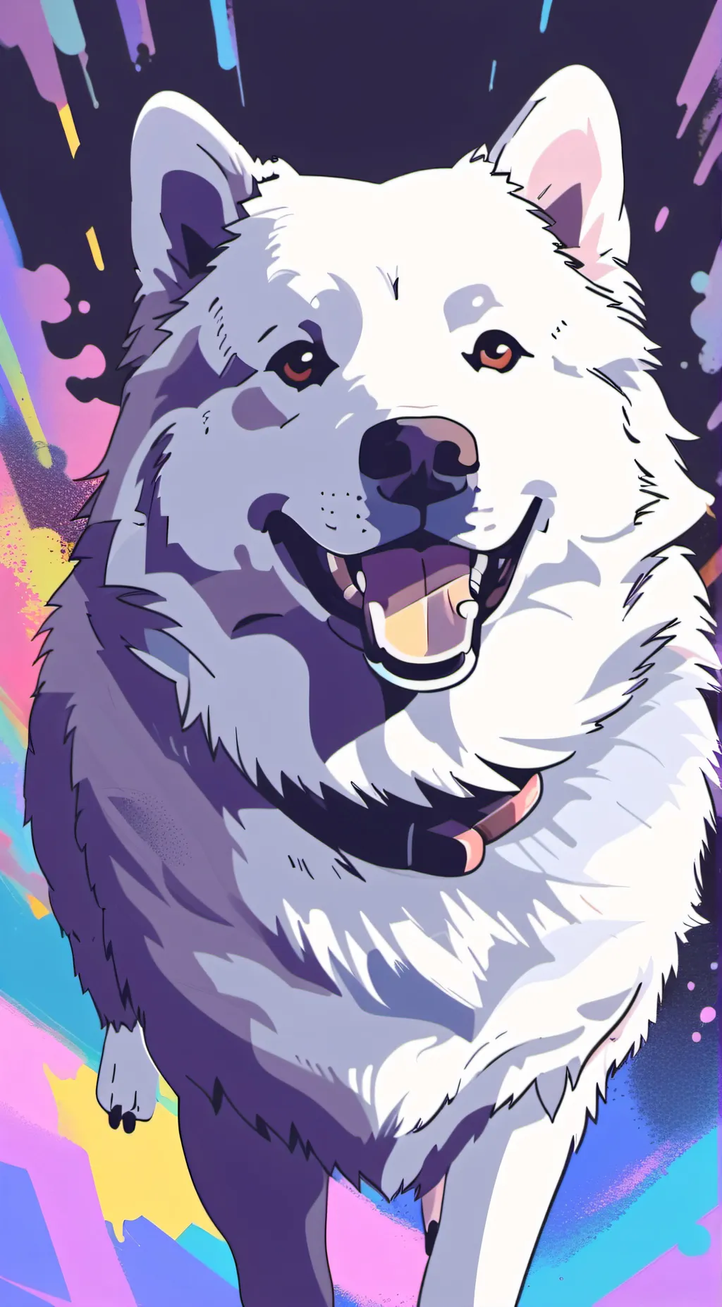 Talkie AI - Chat with Oliver 