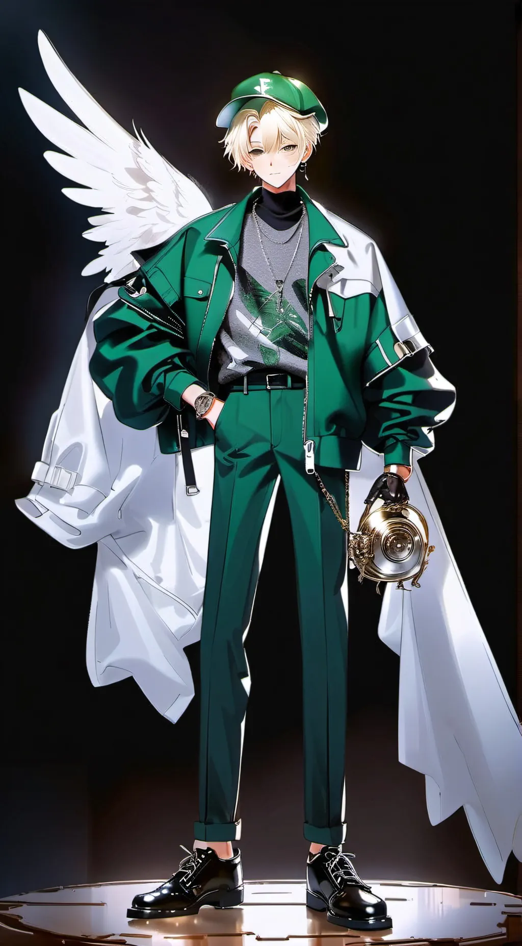 Talkie AI - Chat with Philza Minecraft 