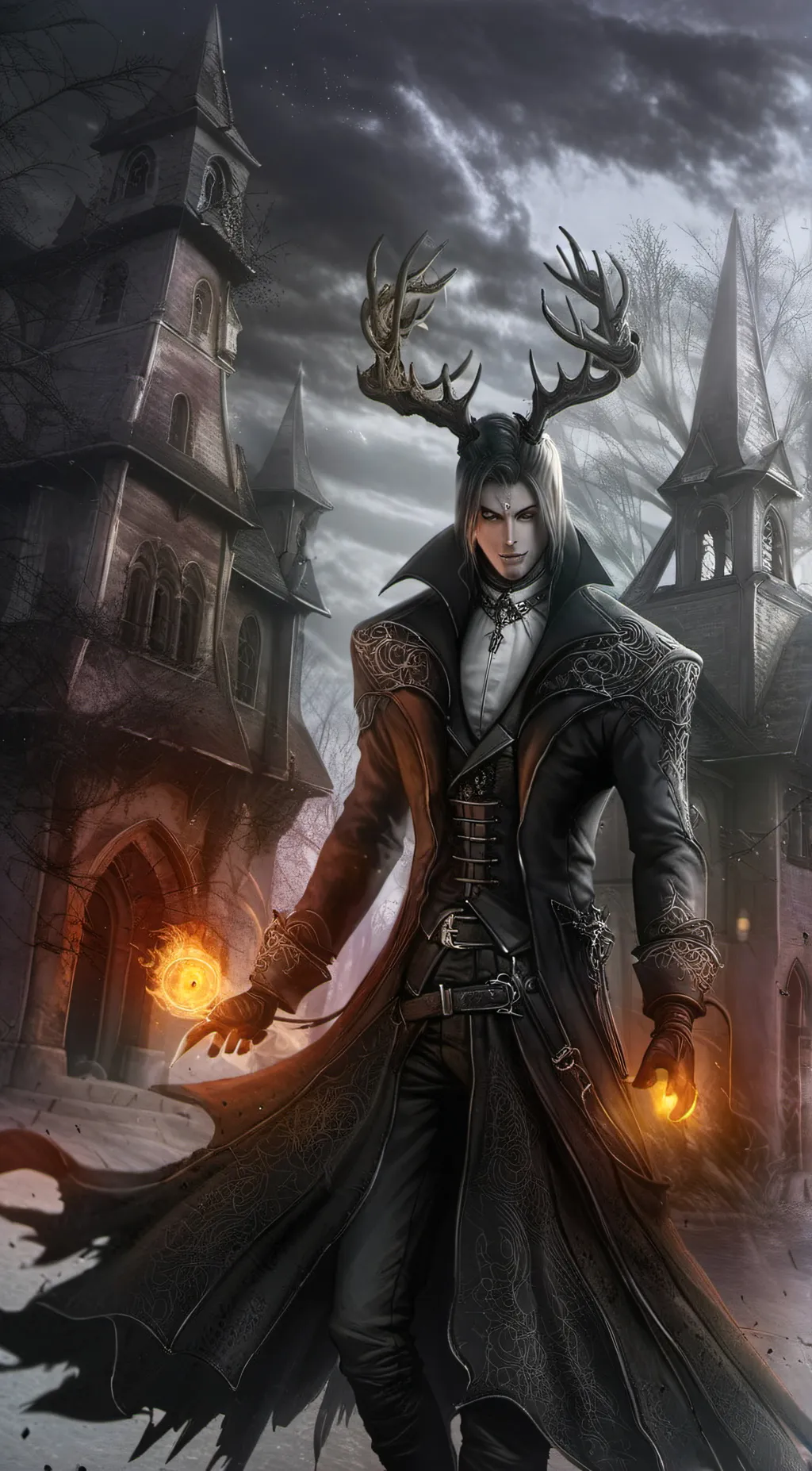 ai character: I can gues.our age background