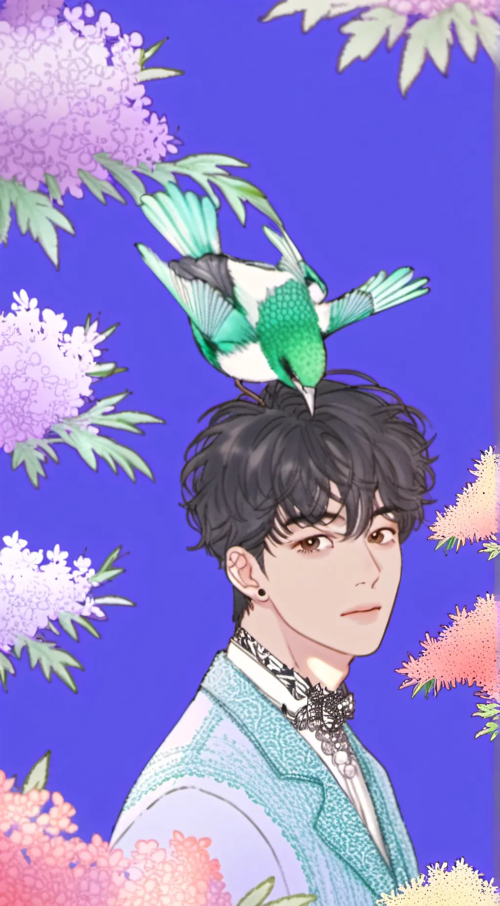 Talkie AI - Chat with Leo