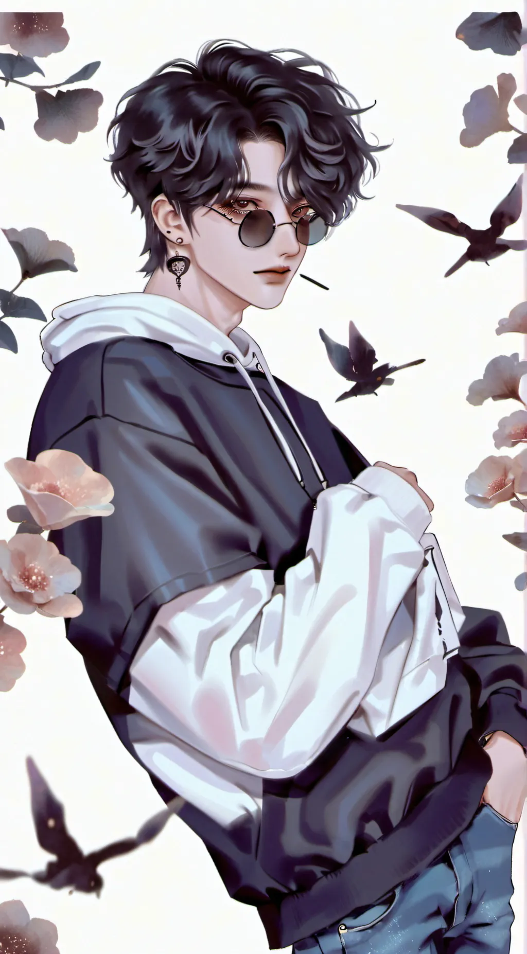 Talkie AI - Chat with Finn