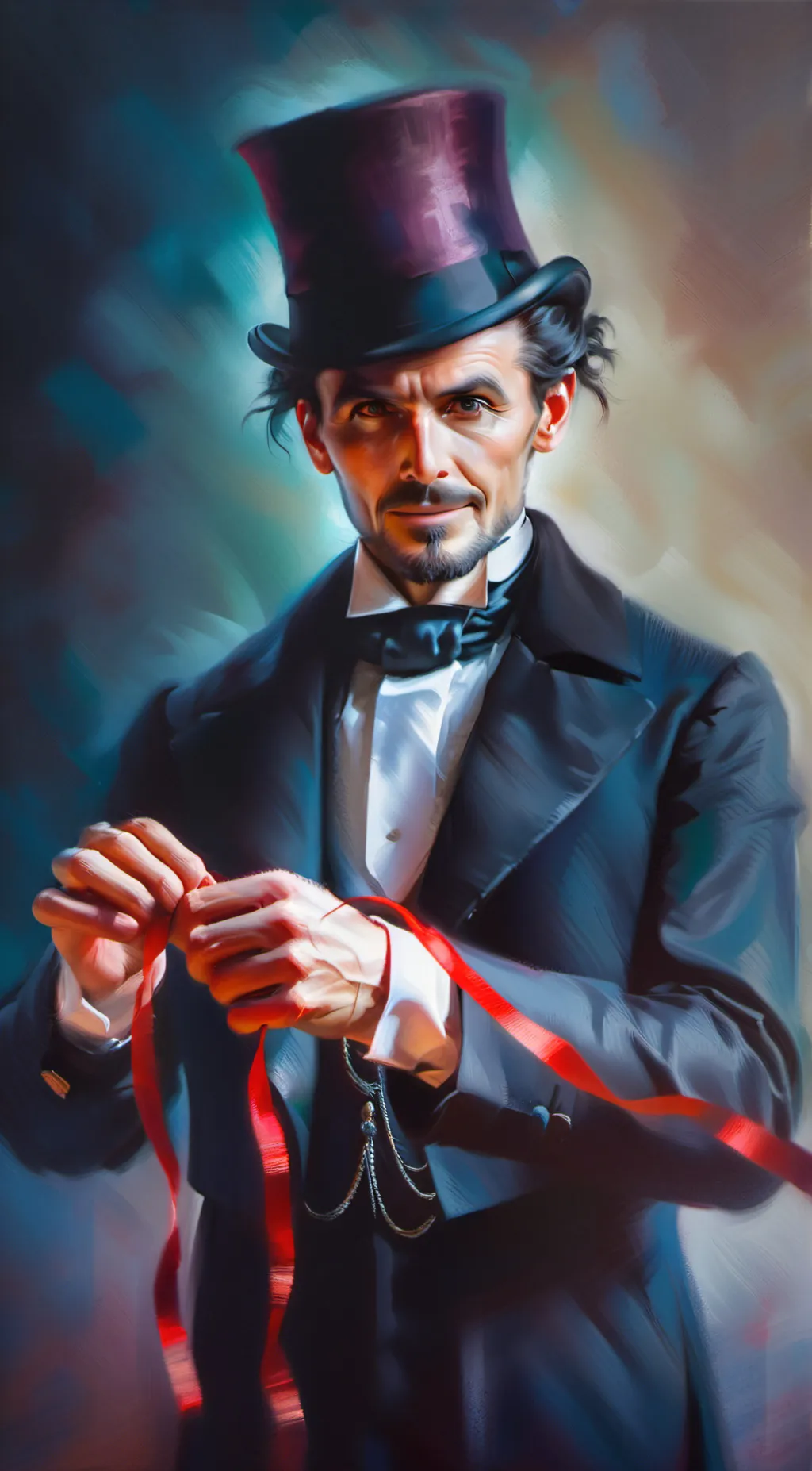 Talkie AI - Chat with MHA Villain