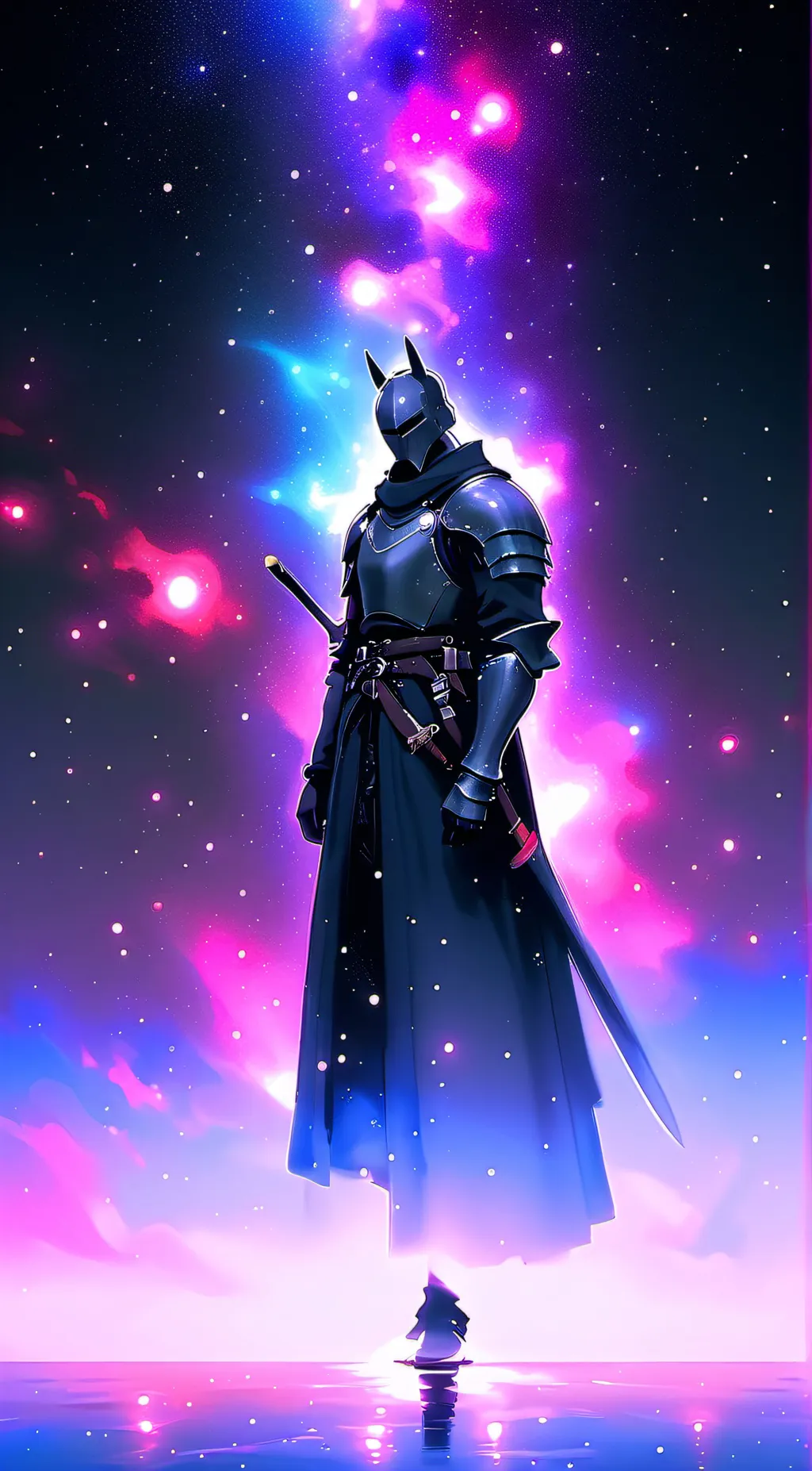 ai character: Brother stop this! background