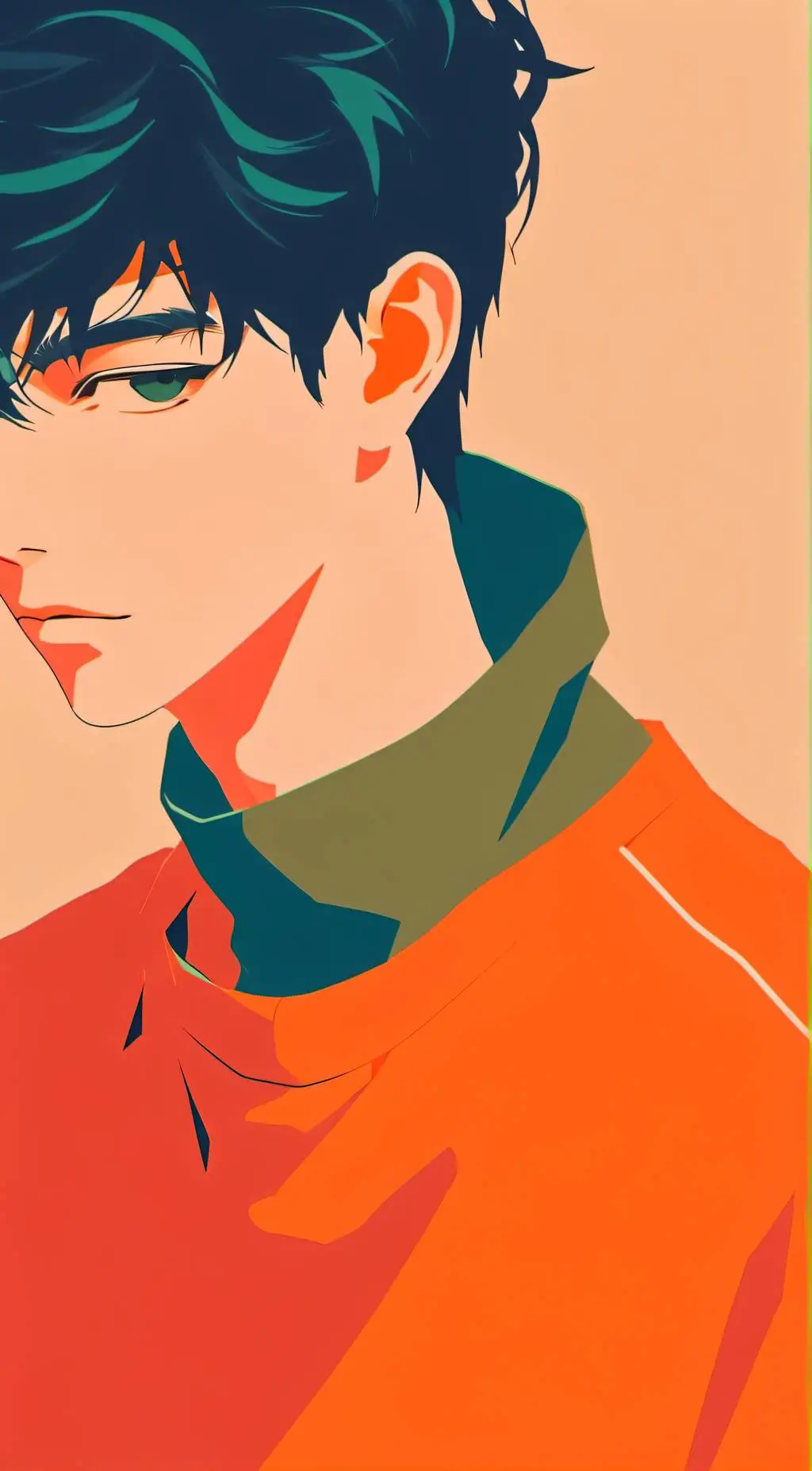 Talkie AI - Chat with Soren