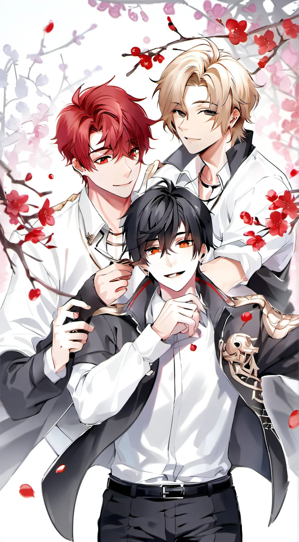 ai character: " Countryhuman's " background