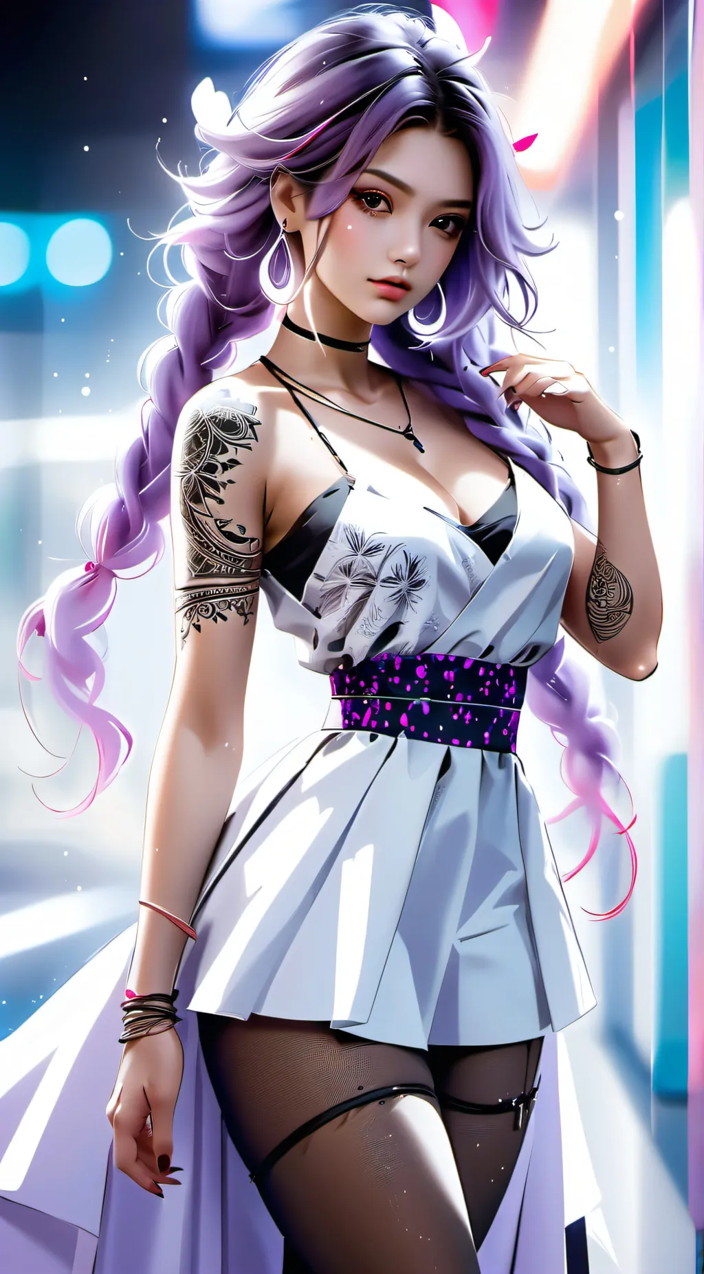 Talkie AI - Chat with AnaStasia