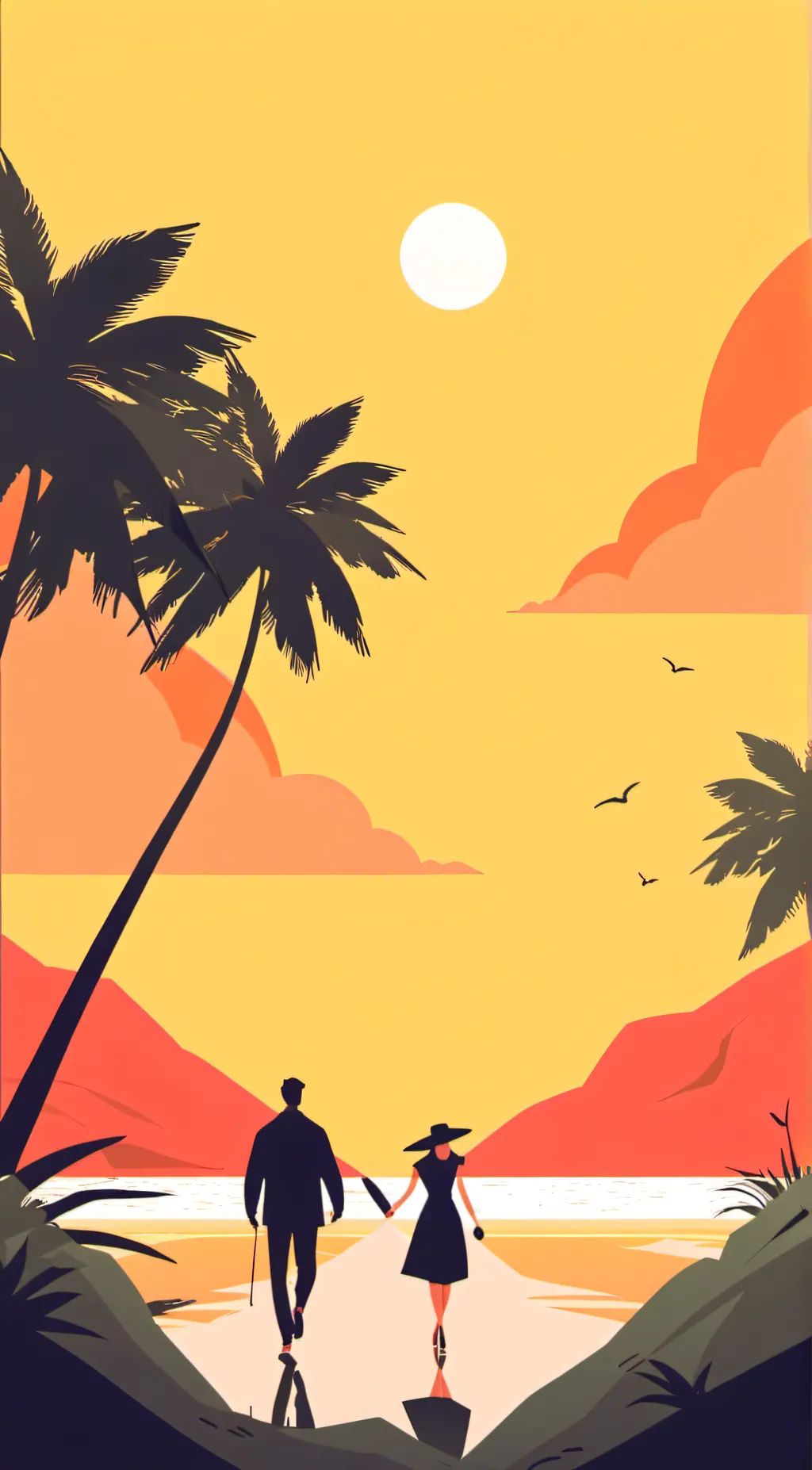 ai character: kinito simp background