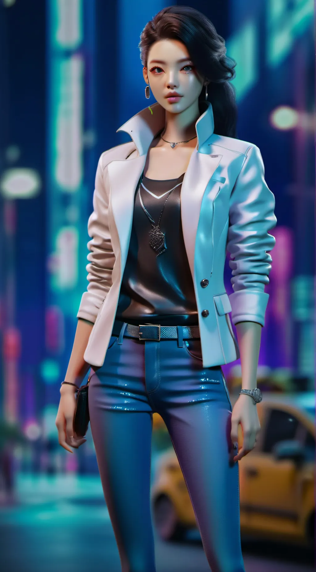 Talkie AI - Chat with Brooklyn 