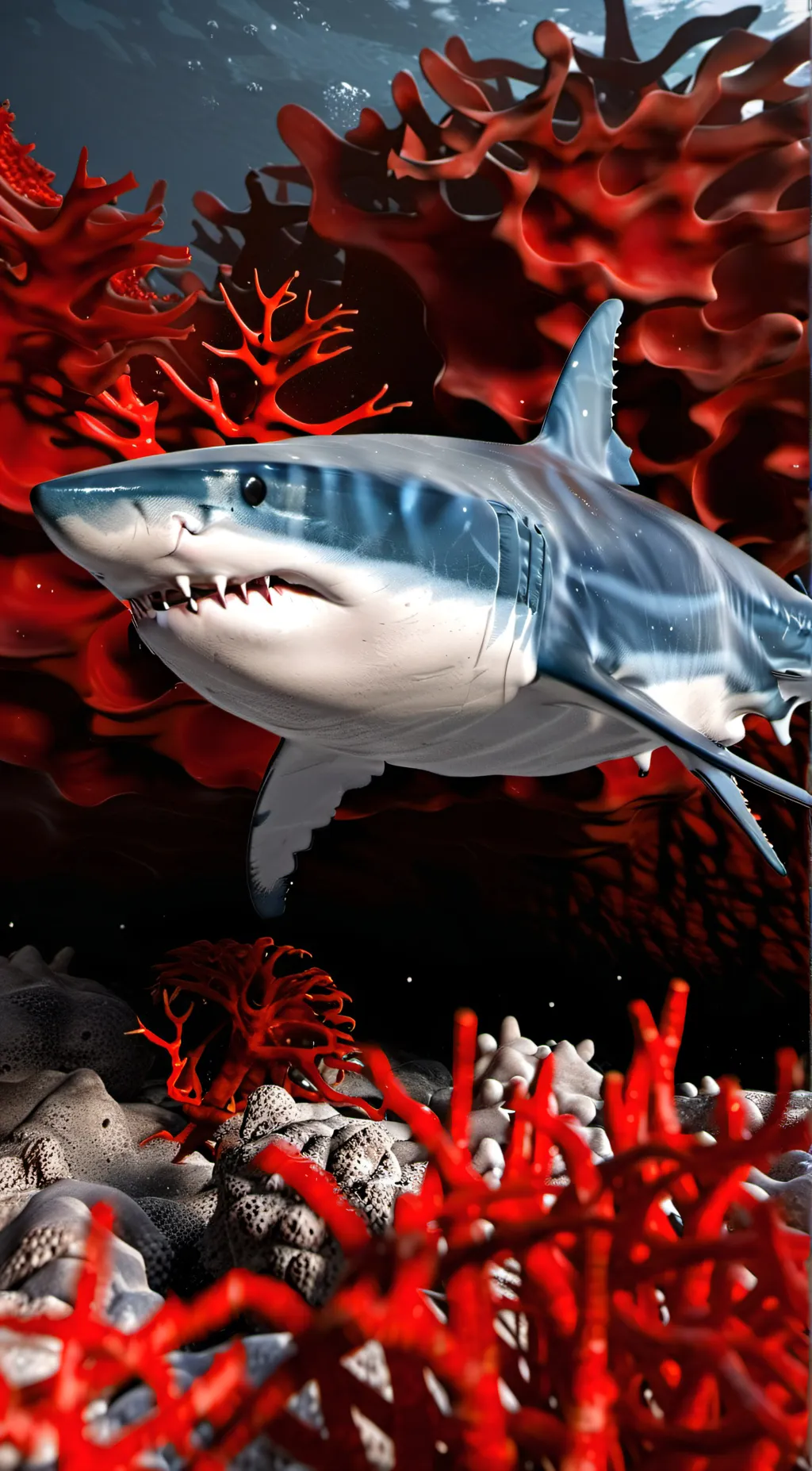 ai character: Jay background