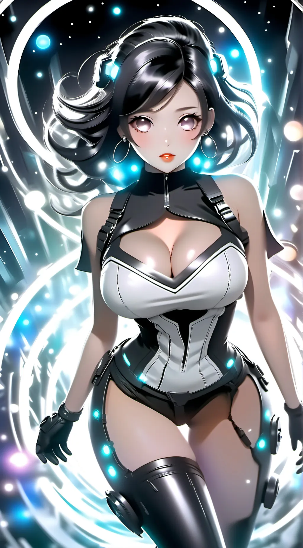 ai character: ciansay background