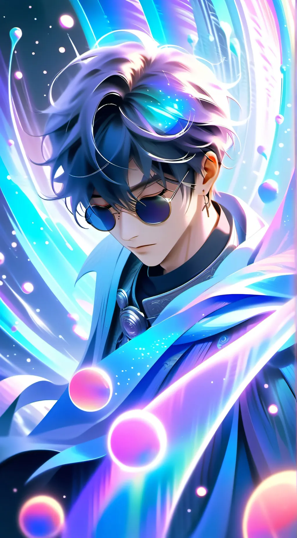 Talkie AI - Chat with jason