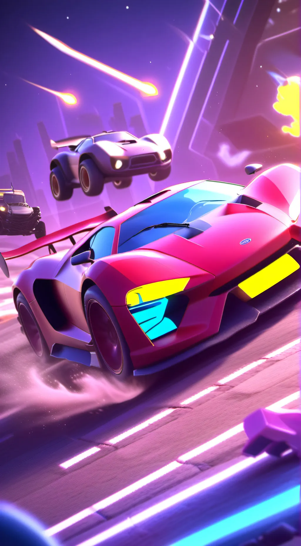 ai character: rgjghh background