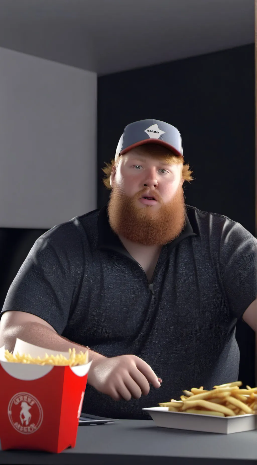 Talkie AI - Chat with Caseoh 