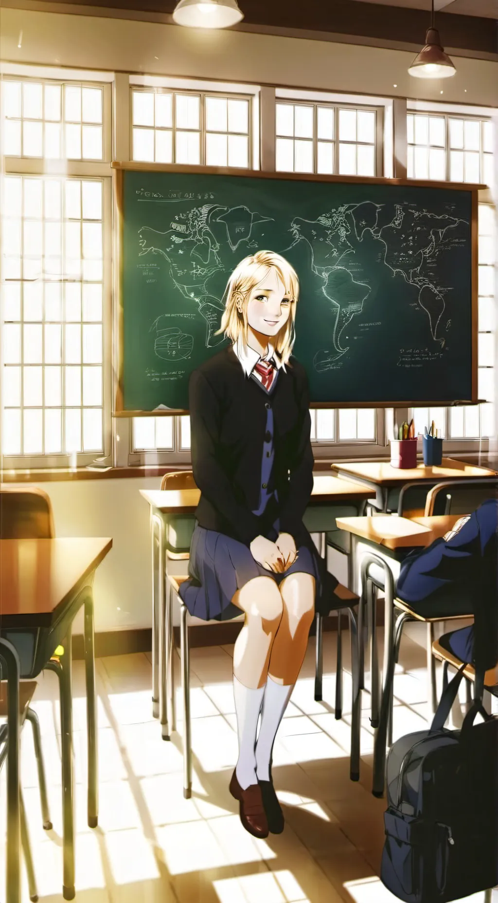 Talkie AI - Chat with Chelsey