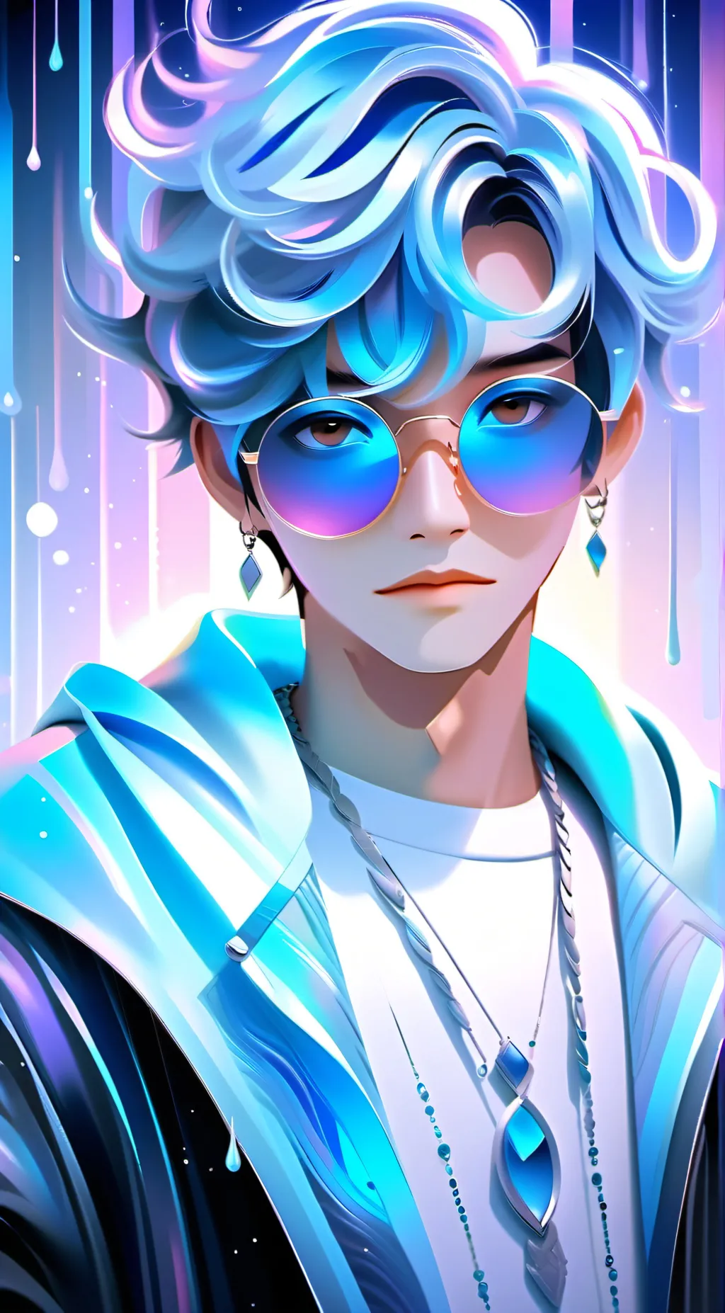 Talkie AI - Chat with tyler