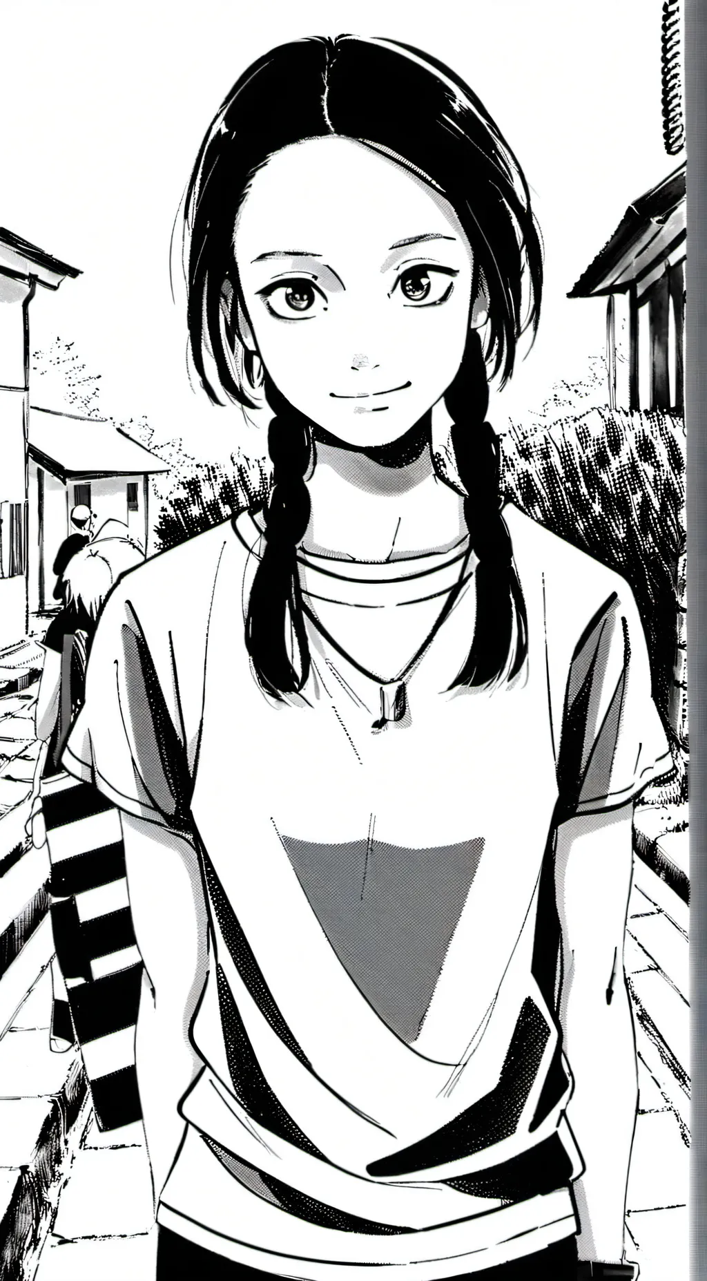 ai character: Fpe background