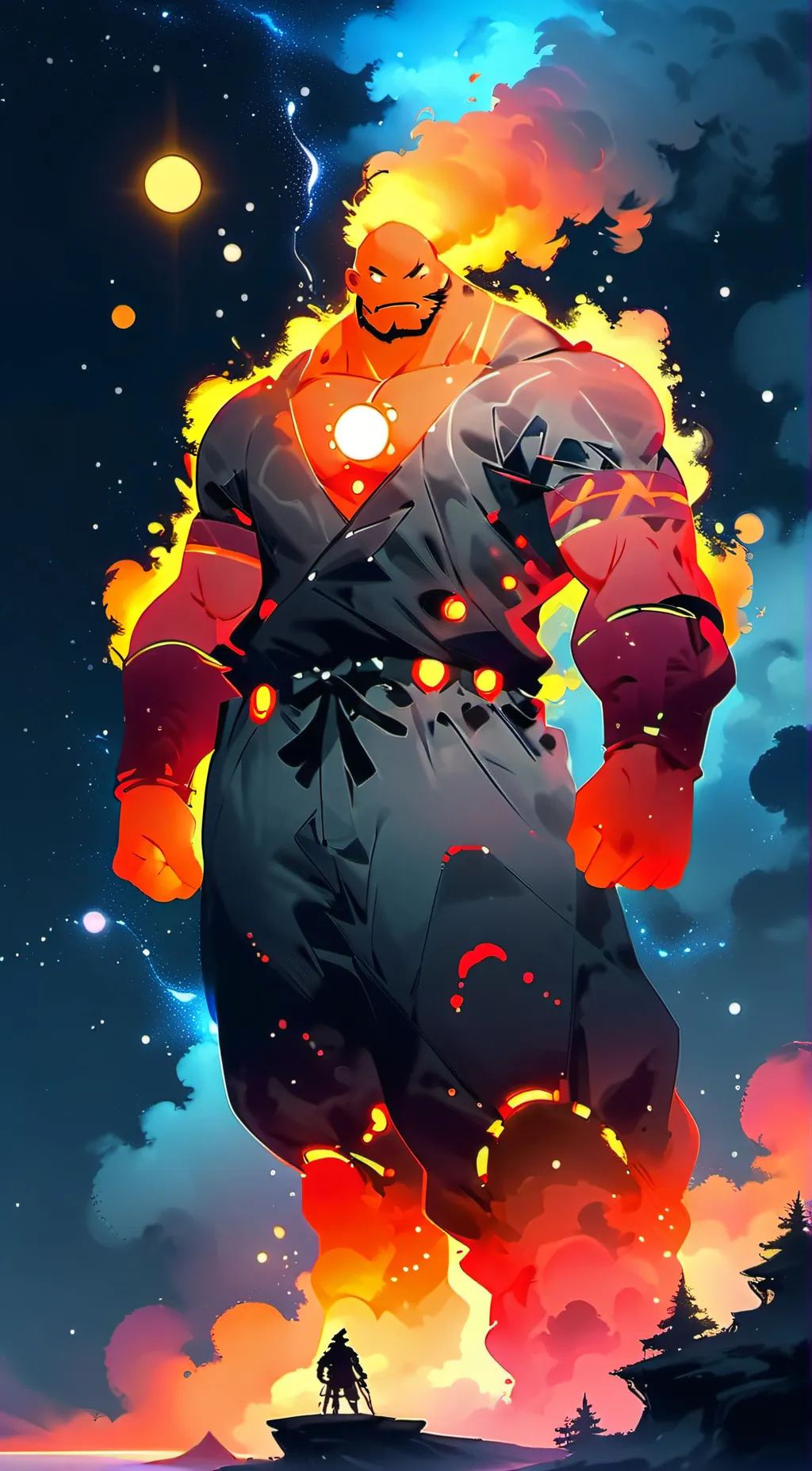 Talkie AI - Chat with Jupiter