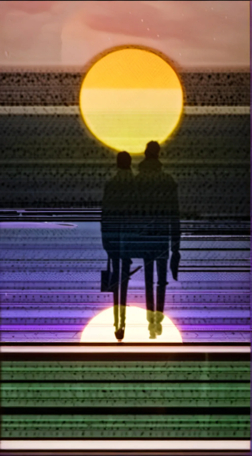 ai character: government  background